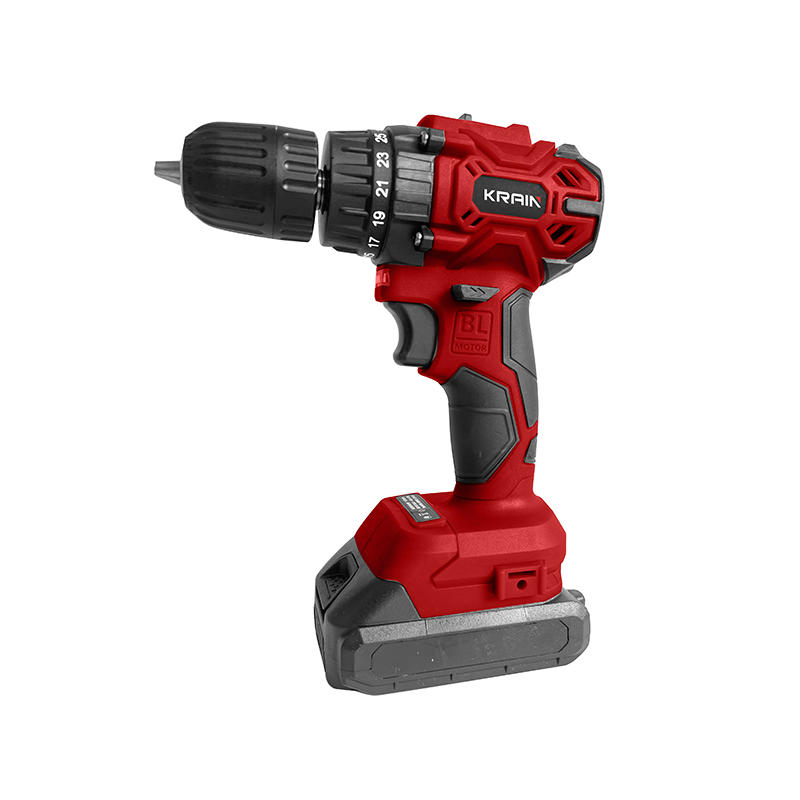 BCD21V-1 Electric Cordless Impact Screwdriver