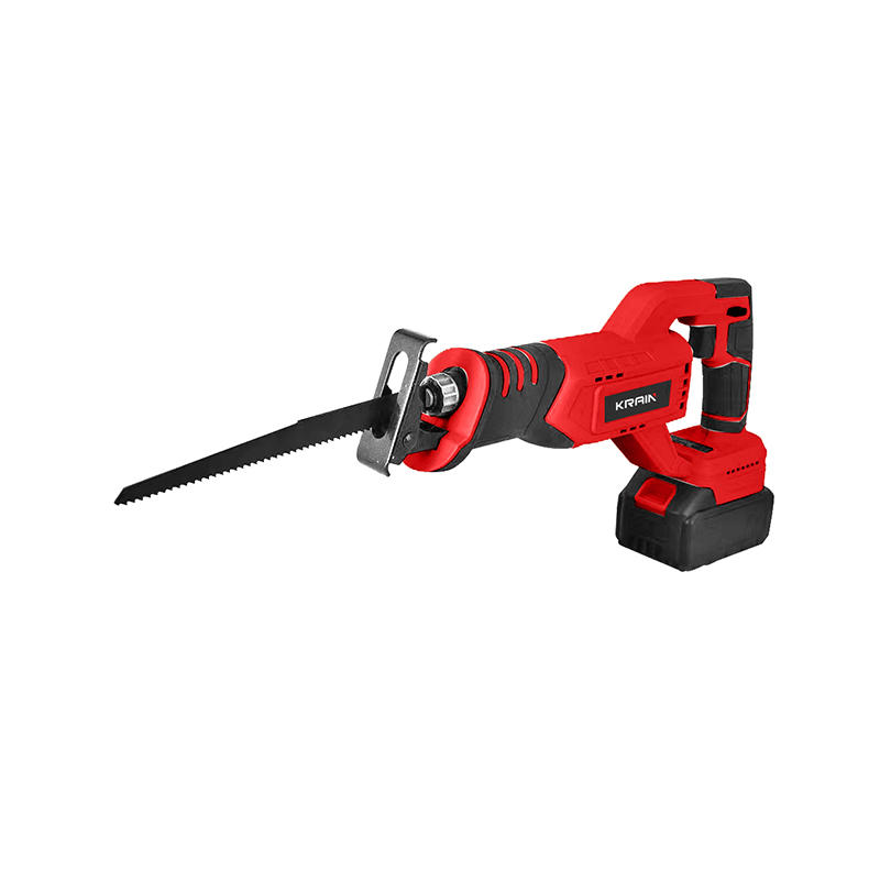 BRS2201 Electric Cordless Reciprocating Saw