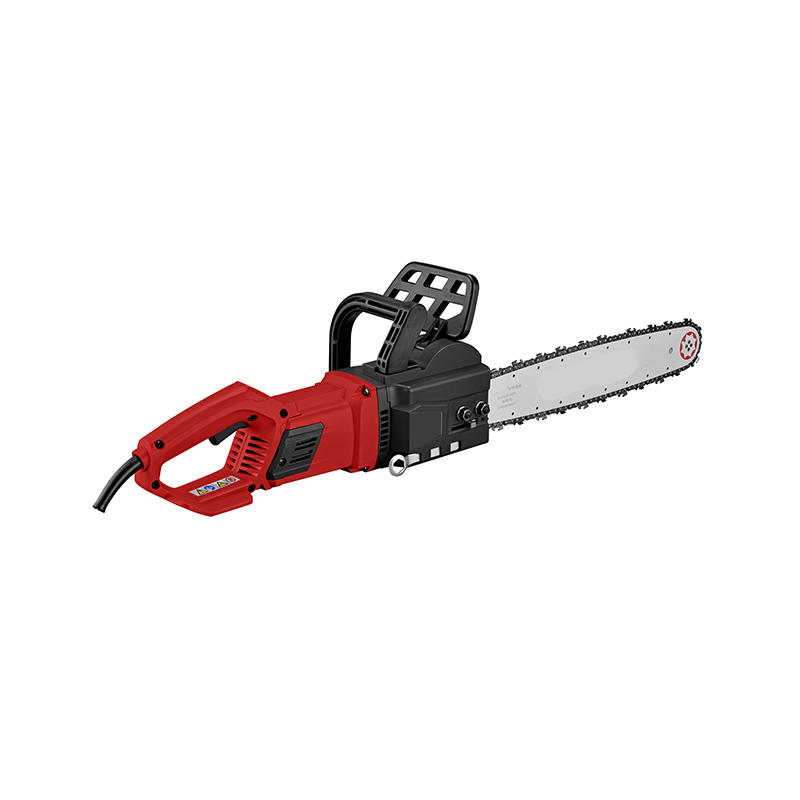 ESC8012 New Model Electric Corded Chain Saw