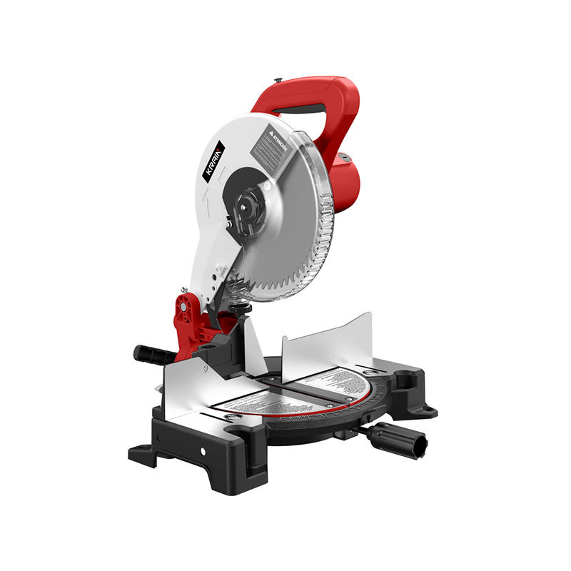 MS1850-255 Foldable Storage Electric  Corded Miter Saw