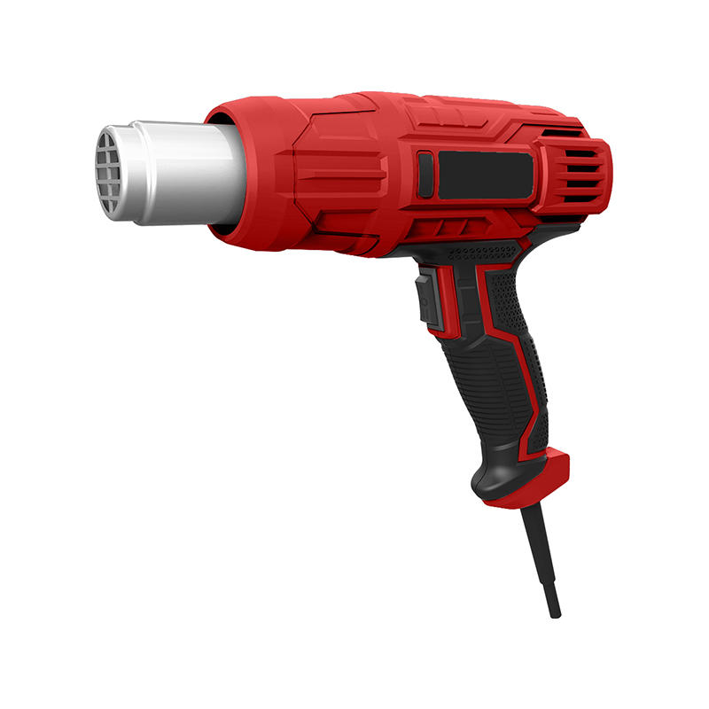 HG10 High Temperature Resistant Protective Shell Electric Corded Heat Gun