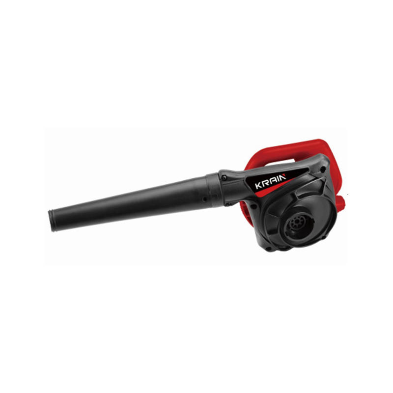 BLW650 Blowing And Vacuum Function Electric Corded Leaf Blower