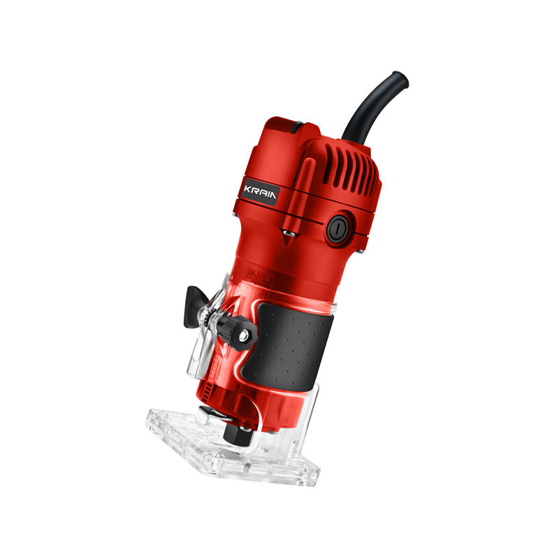 ET3709-1 Electric Corded Trimmer