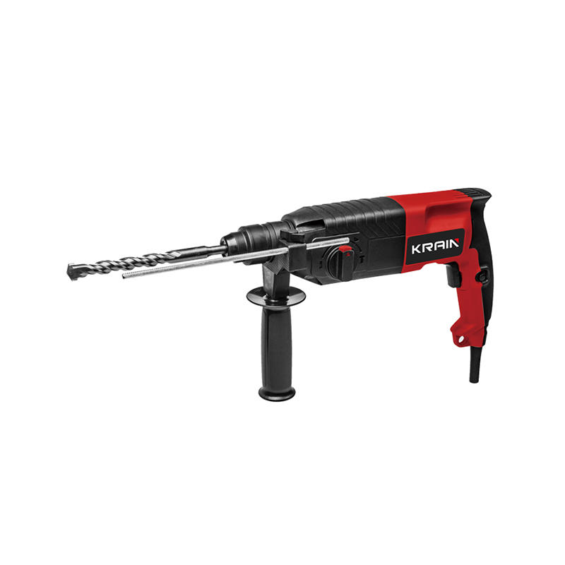 HD620-24 Electric Corded Rotary Hammer