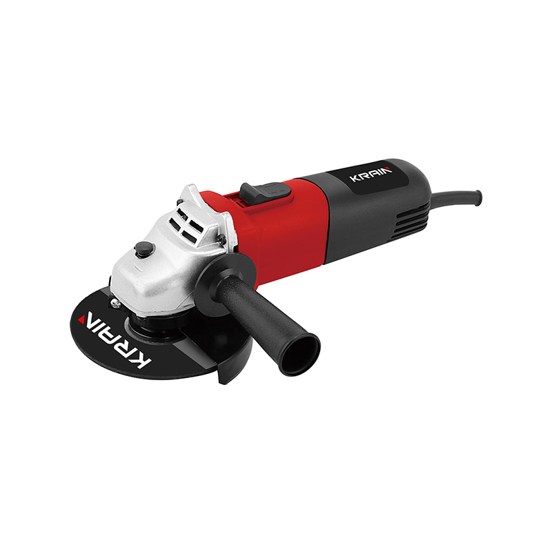 AG004 Electric Corded Angle Grinder