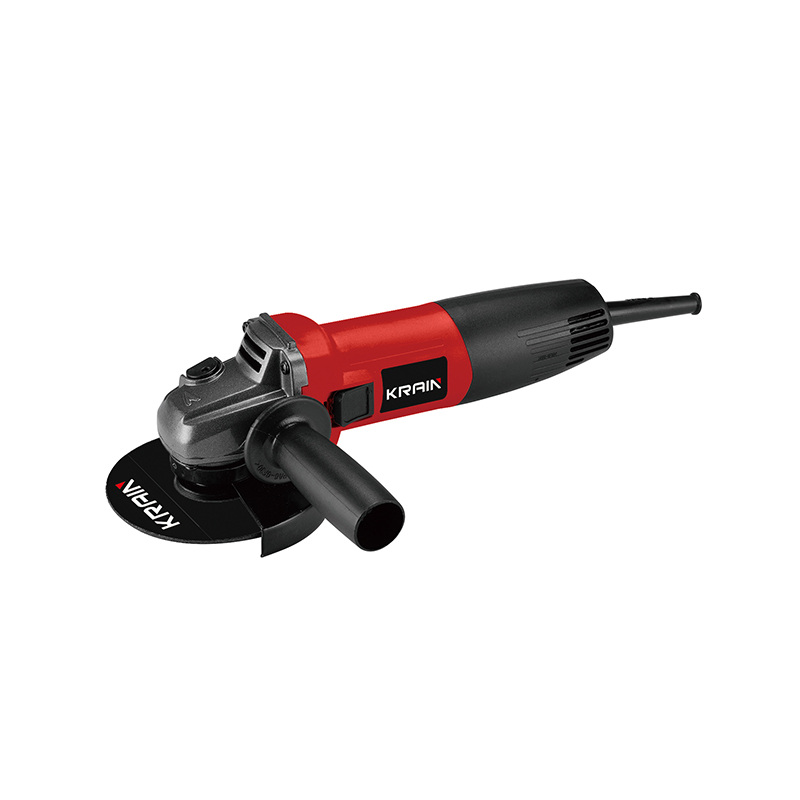 AG001 Powerful Electric Corded Angle Grinder