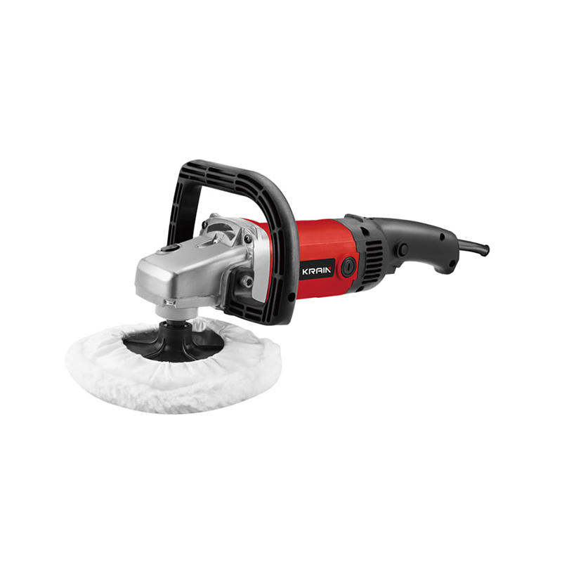 P1L-ZS-180 New Model Electric Corded Polisher