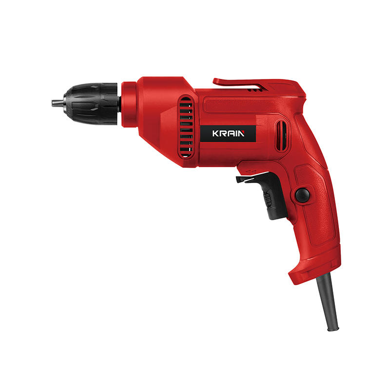 ED004 Lightweight Electric Corded Drill