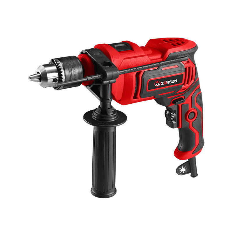 ID05 New Model Electric Corded Impact Drill