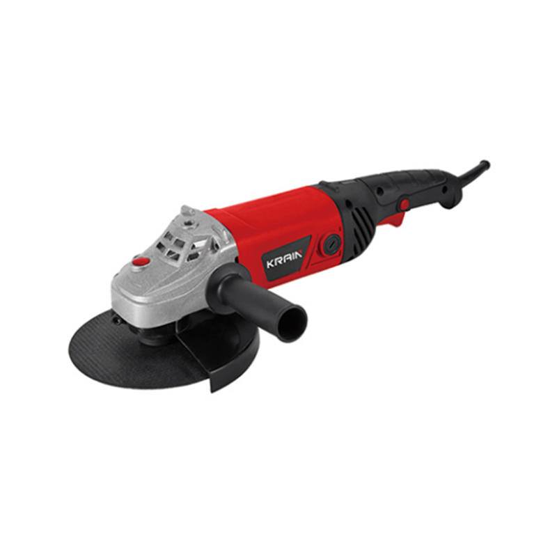 1400W Promotion Cheap Price 180mm  Angle Grinder