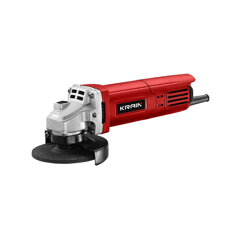 900W Electric Angle Grinder Grinding Machine Power Tools
