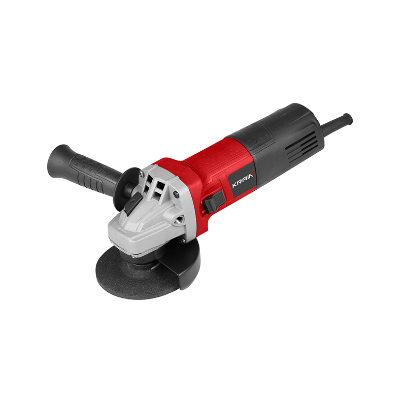  850W Grinding Machine Power Tools Corded Quality Electric Angle Grinder