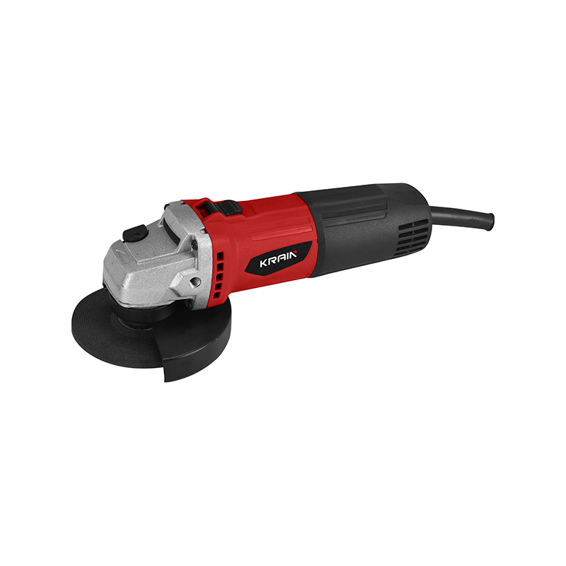 680W Economic Cheap Price Corded Angle Grinder