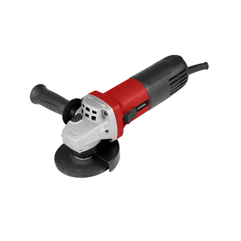  850w Long Handle Professional Quality China Factory Angle Grinder