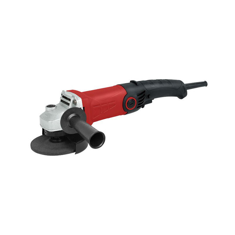 850W Electric Angle Grinder Tool Grinding Machine Power Tools