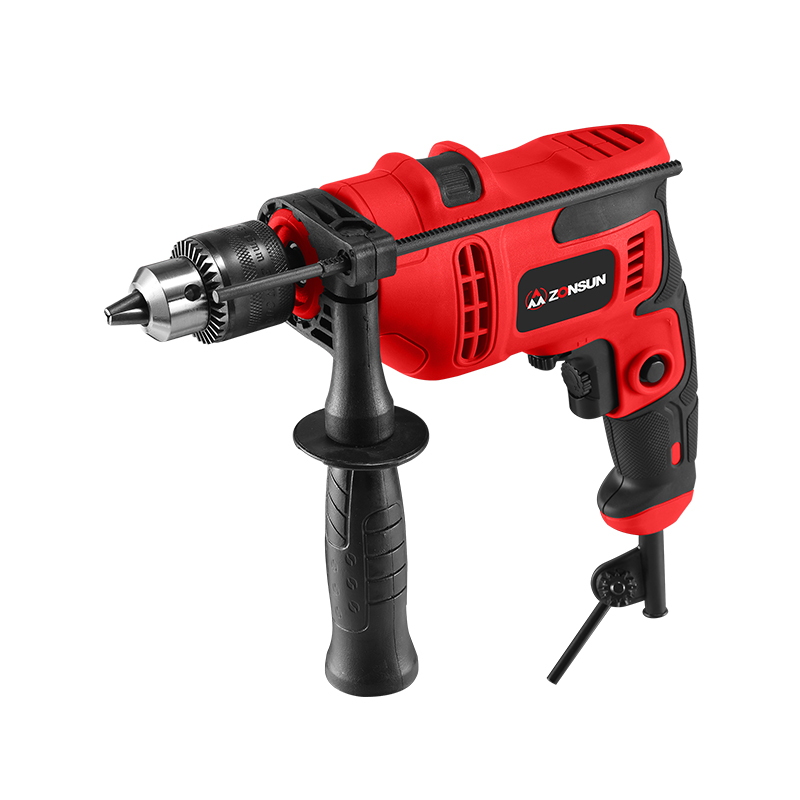 710W 13mm New Drilling Machine Power Motor Impact Drill Electric Tool
