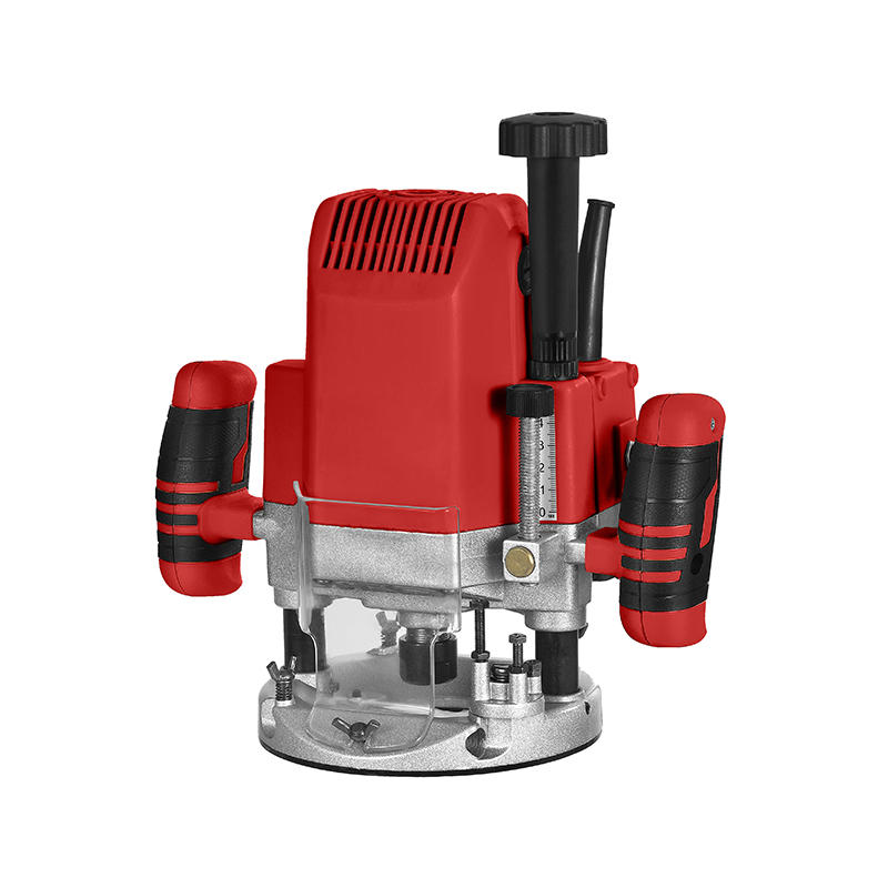 ER3612 Electric Corded Plunge Router