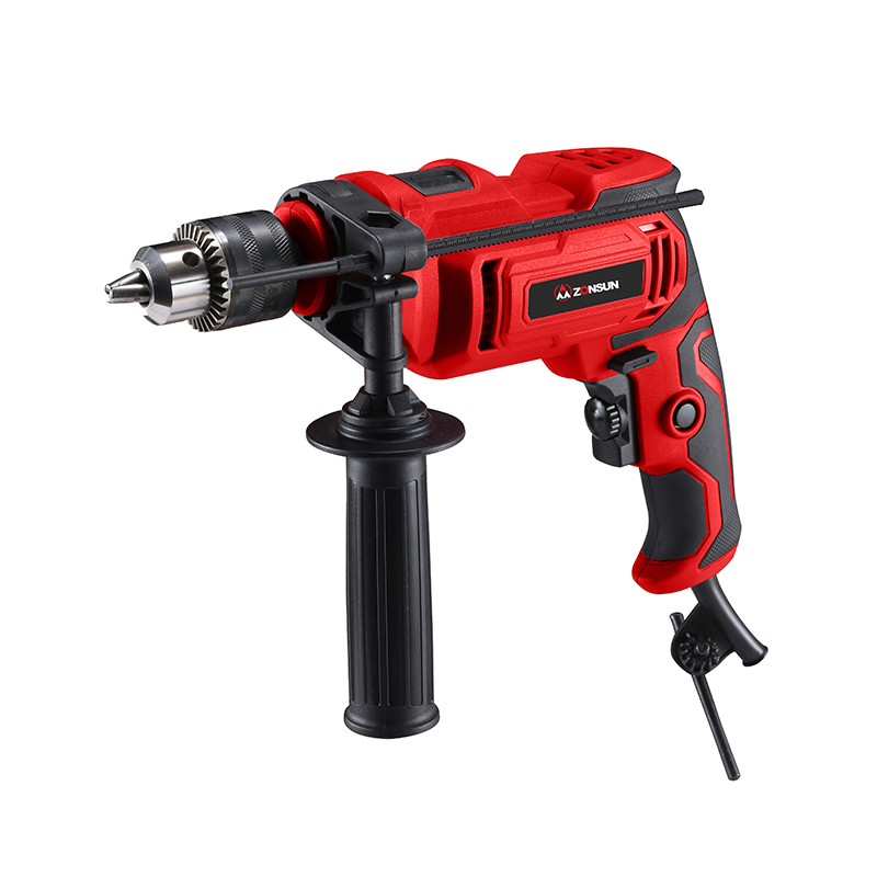 500W 13mm New Drilling Machine Power Motor Impact Drill Electric Tool