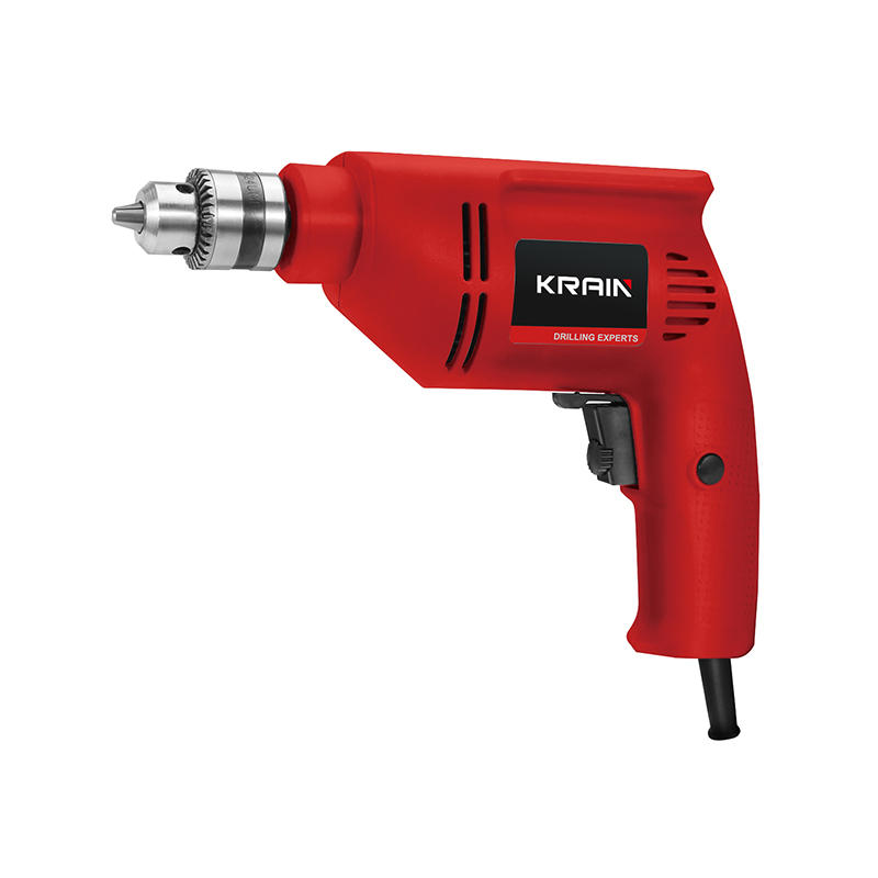 500W Electric Drill High Power Electric Power Tools