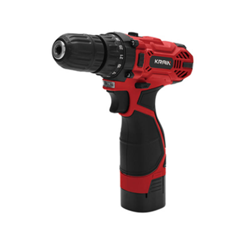 CD16.8V-1 Motor Variable Speed Electric Cordless Drill