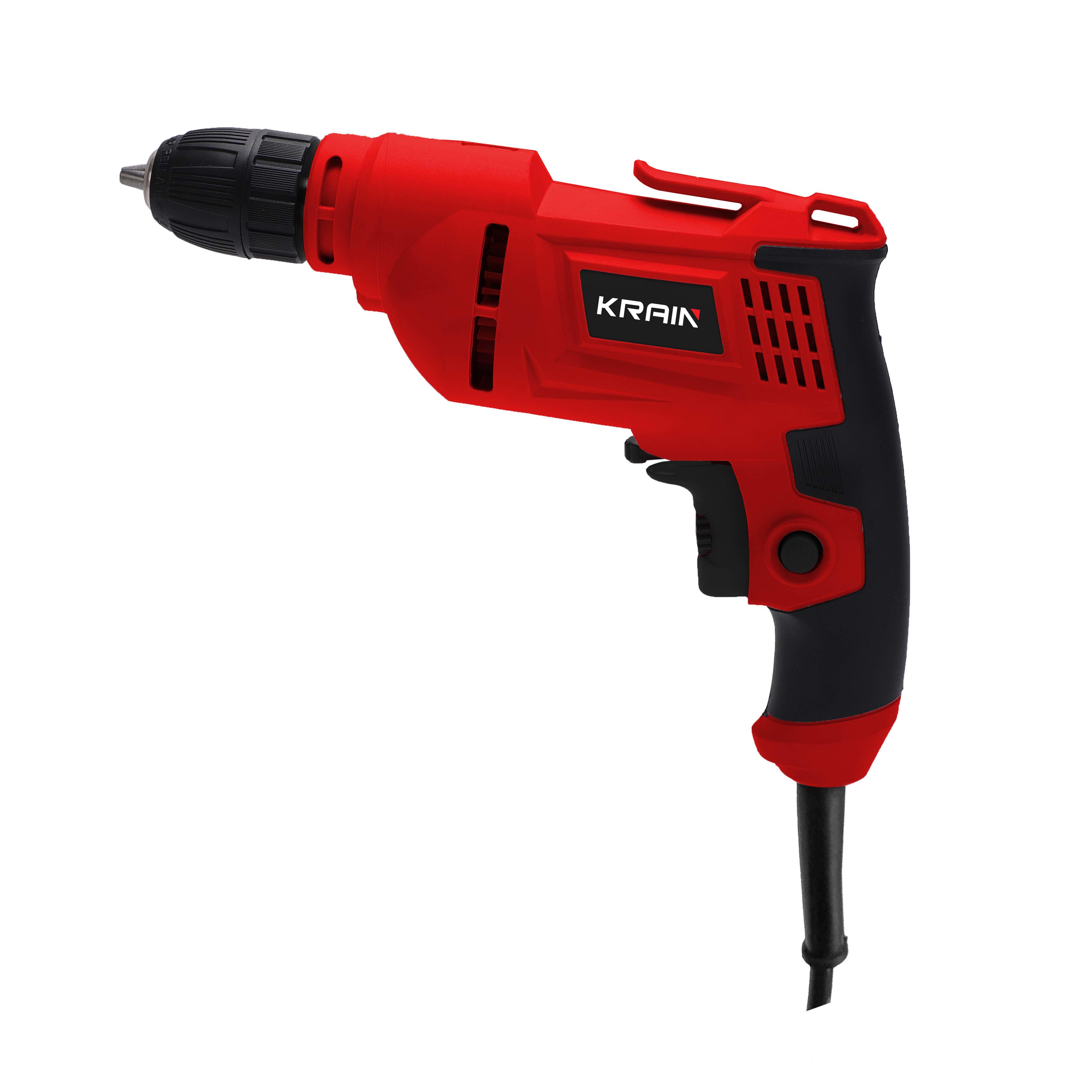 Electric Drill ZED009