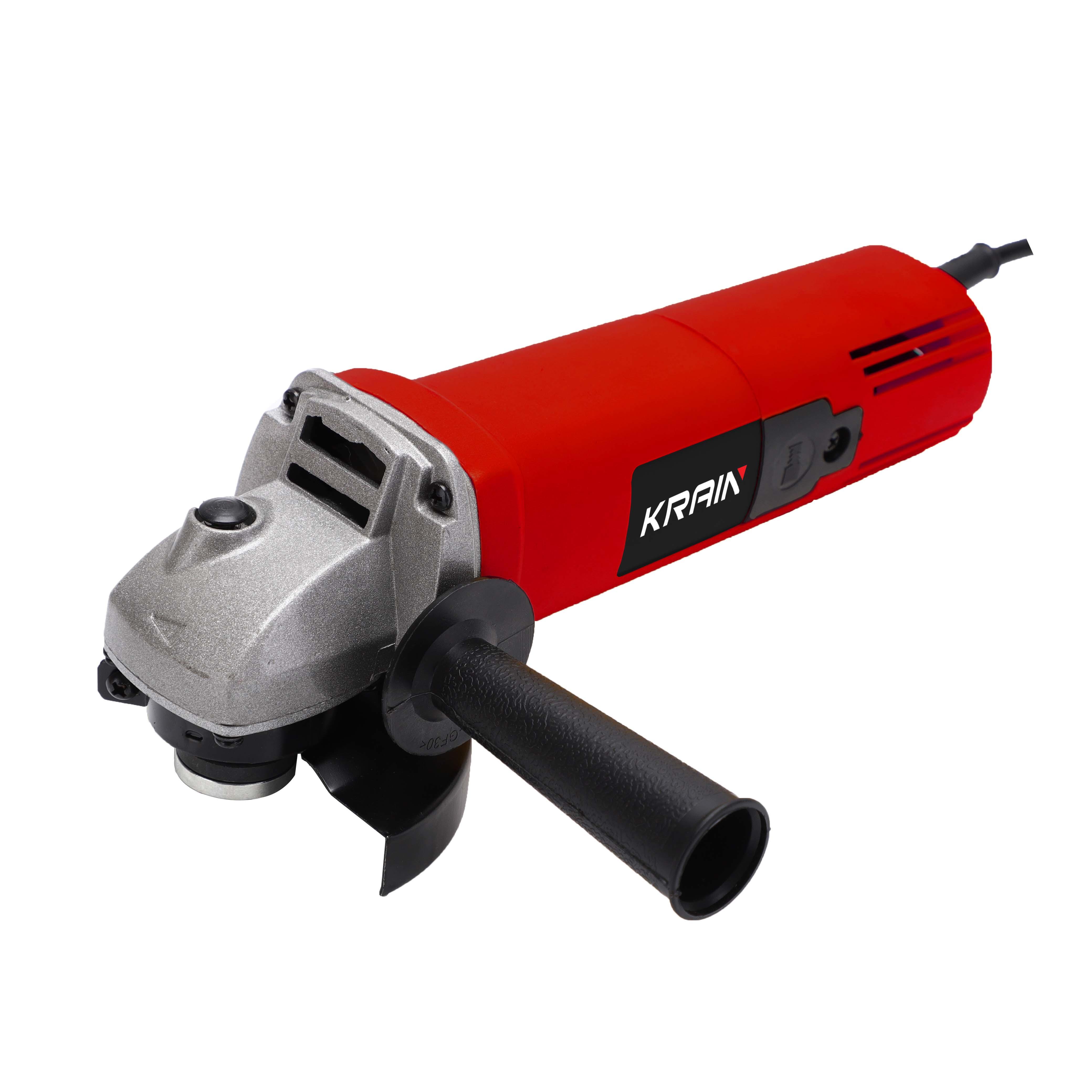 Angle Grinder AG801 Cheap Electric Power Tools