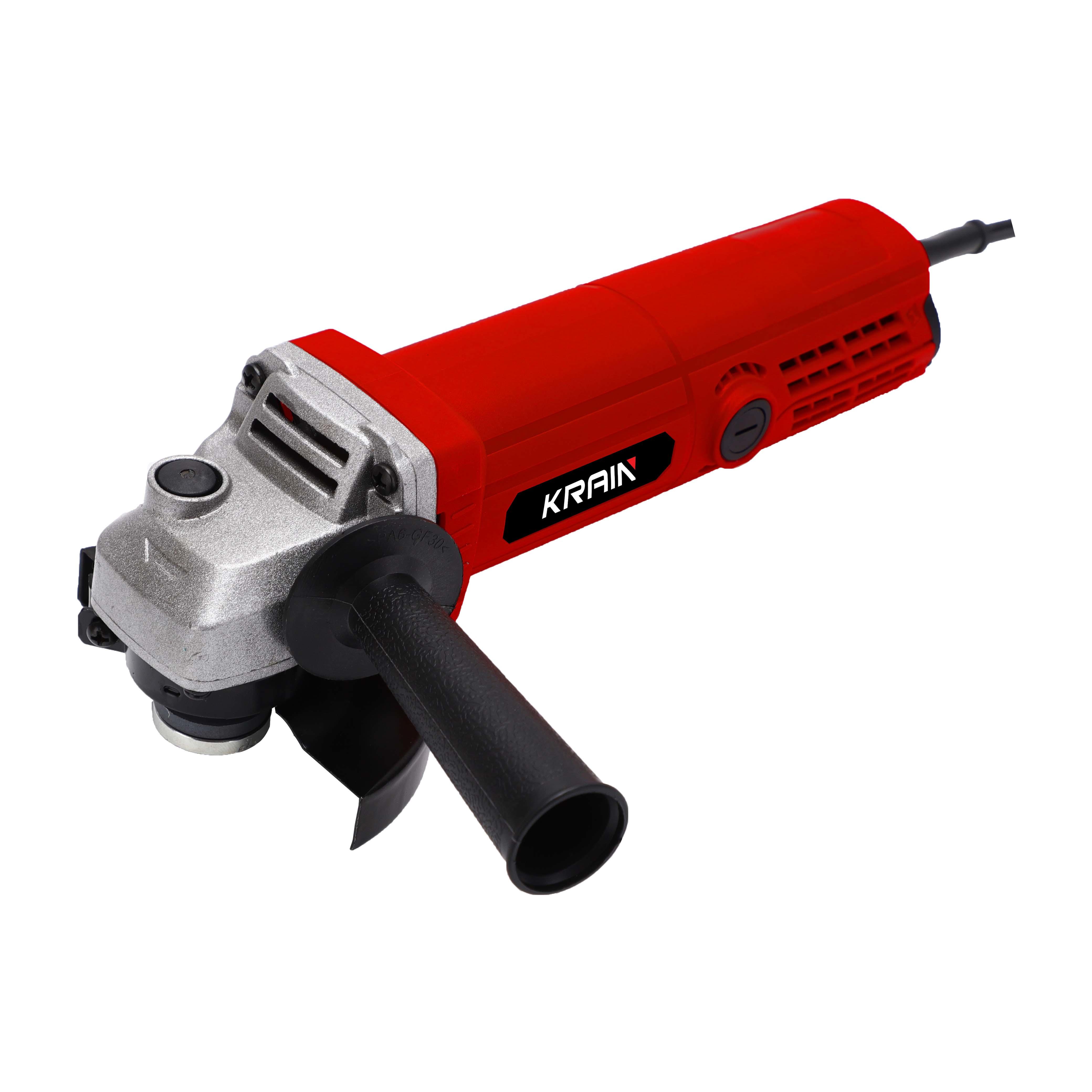 AG700  Angle Grinder 700W 100mm Electric Power Tools