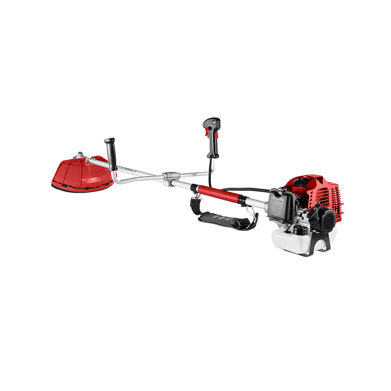 GBC5201 2 Stroke Gasoline Brush Cutter