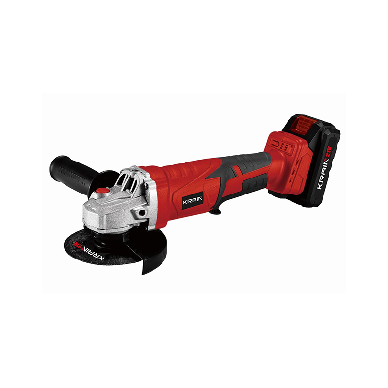 BAG21VA Electric Cordless Angle Grinder