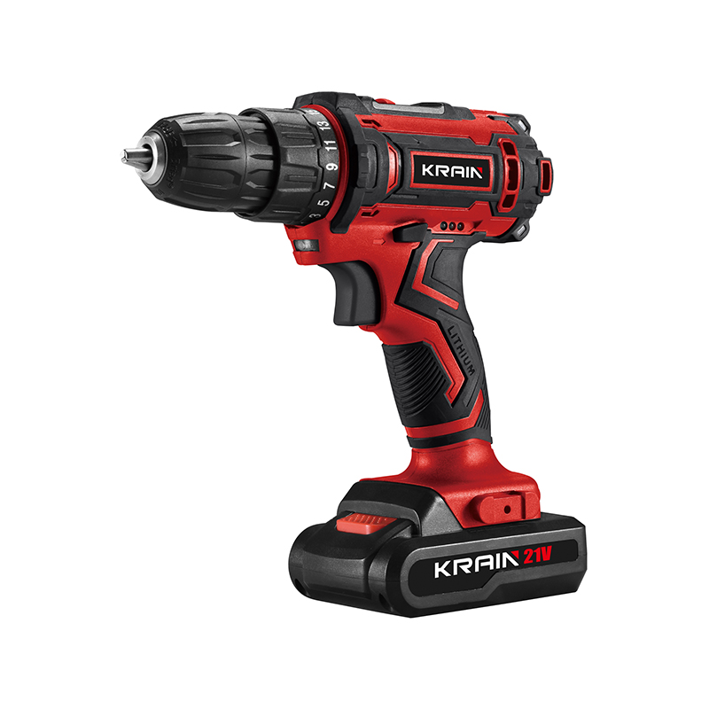 CD21V-1 Electric Cordless Drill