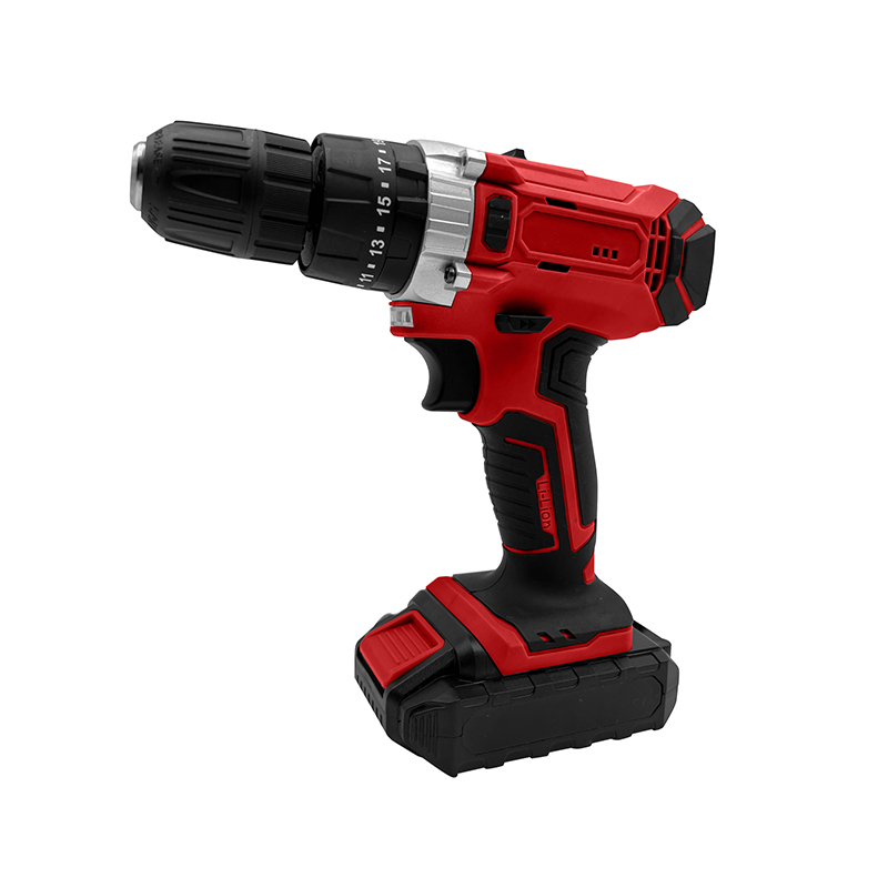 CD21V-3 Electric Cordless Drill