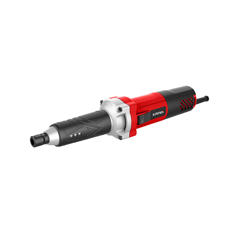 DG720 600W 6mm Electric Corded Die Grinder