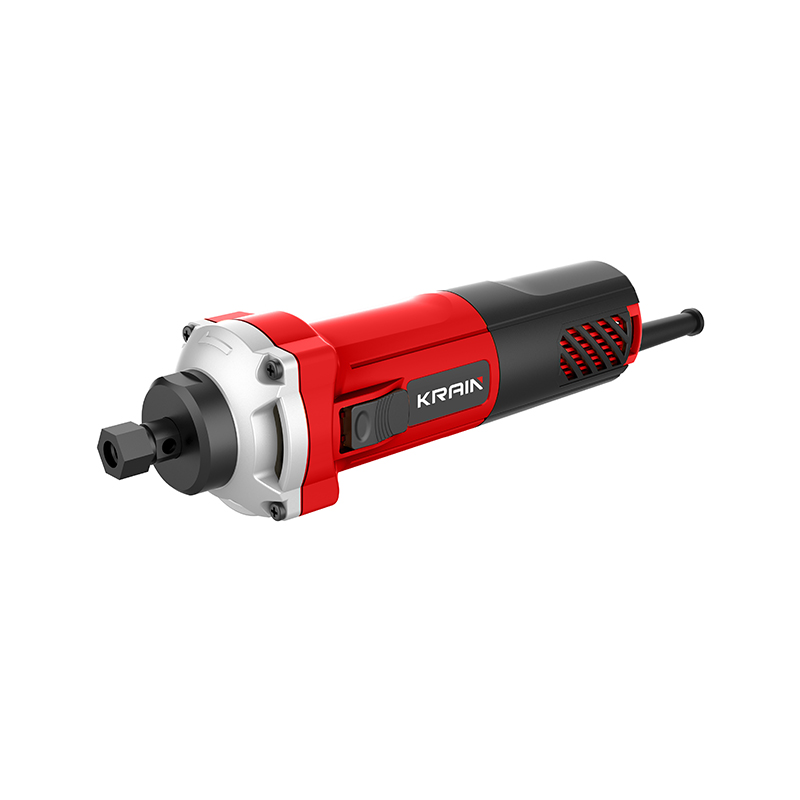 DG721-6  Powerful Electric Corded Die Grinder
