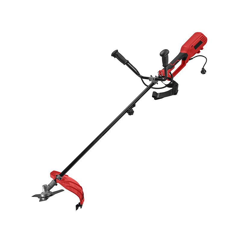 EBC1200-1 Ergonomic auxiliary handle Electric  Corded Brush Cutter