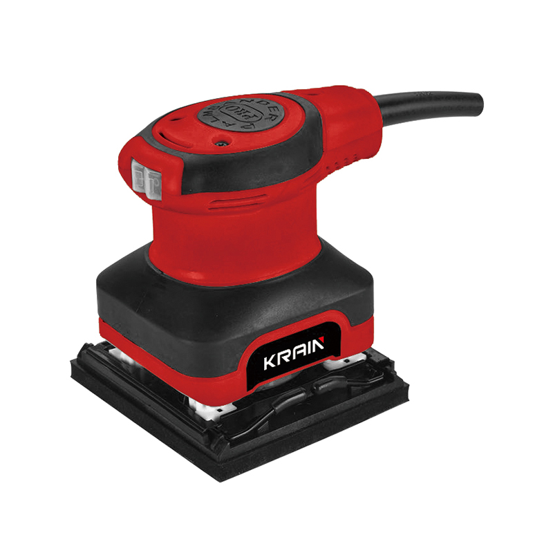 FS240 Electric Corded Belt Sander