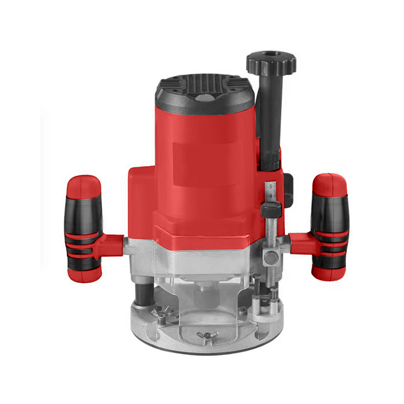 ER3612C Electric Corded Plunge Router