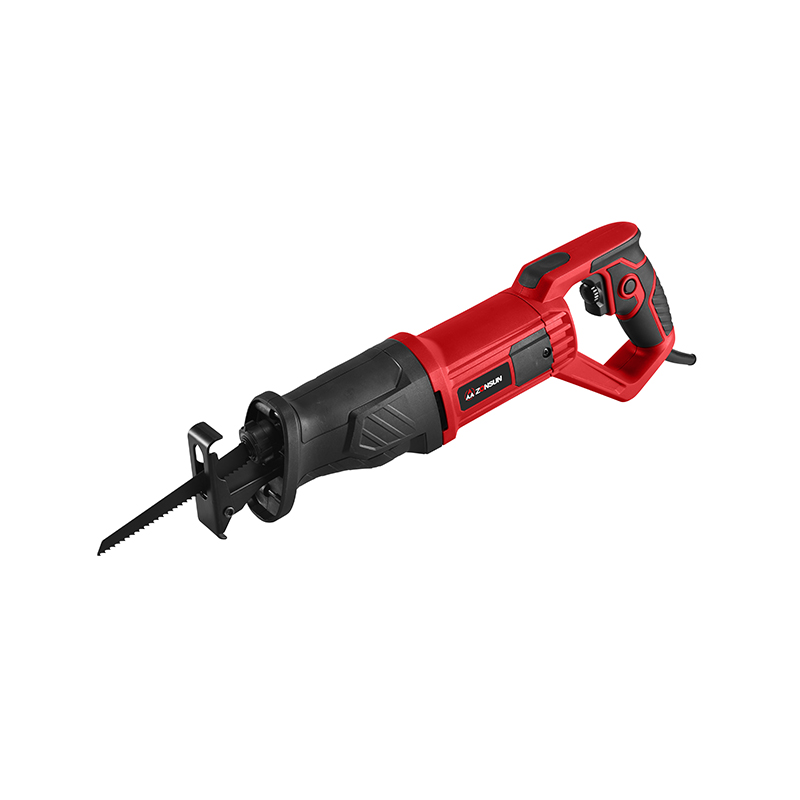 750W Reciprocating Saw Elertric Power Portable Tool High Quality