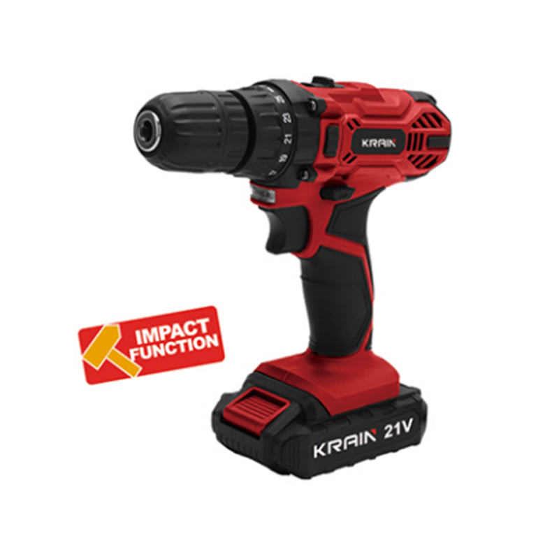 Universal Battery China Manufactured Hot Sale 21V 2.0ah Cordless Drill