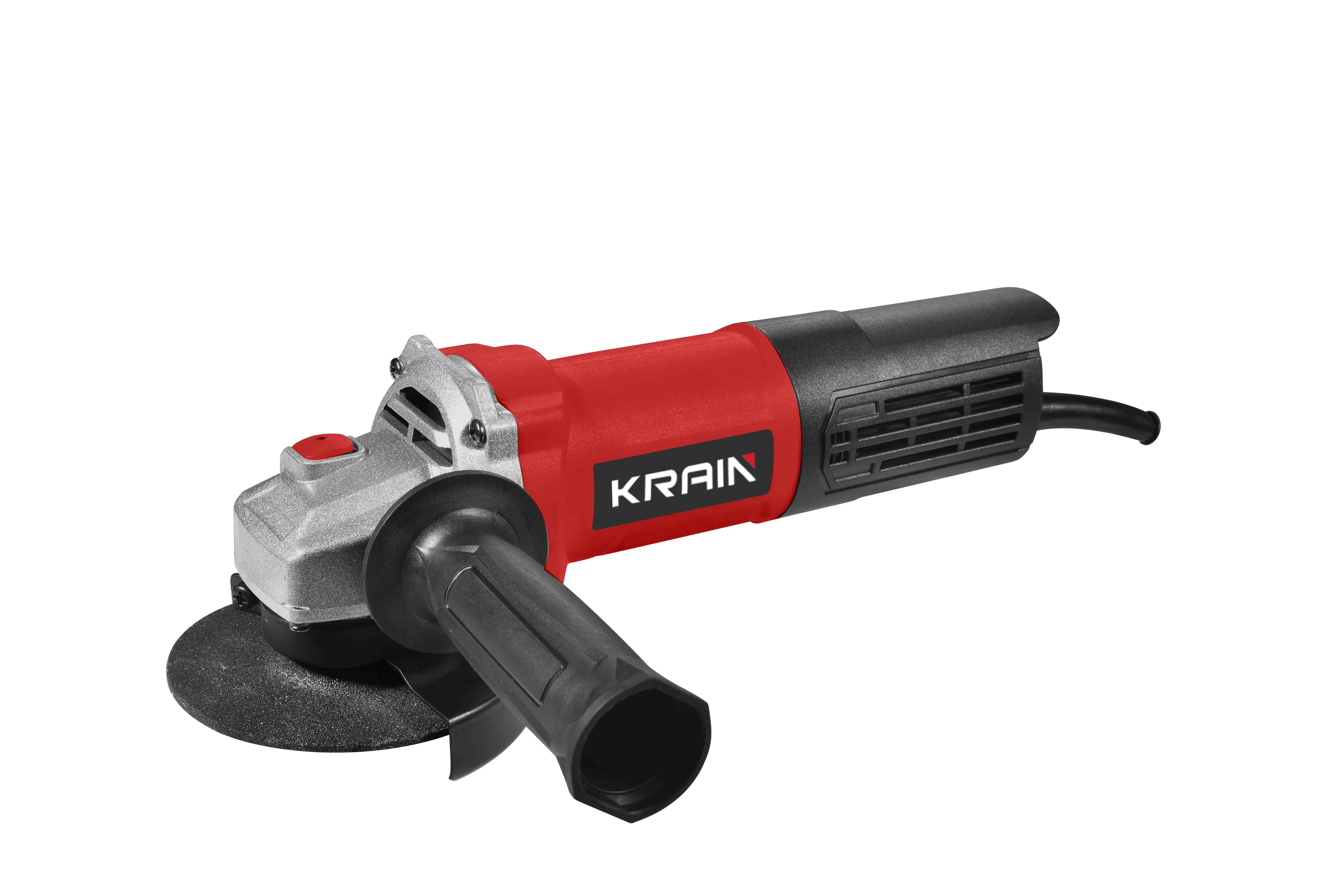 850W Professional Durable Switch Variable Speed Electric Angle