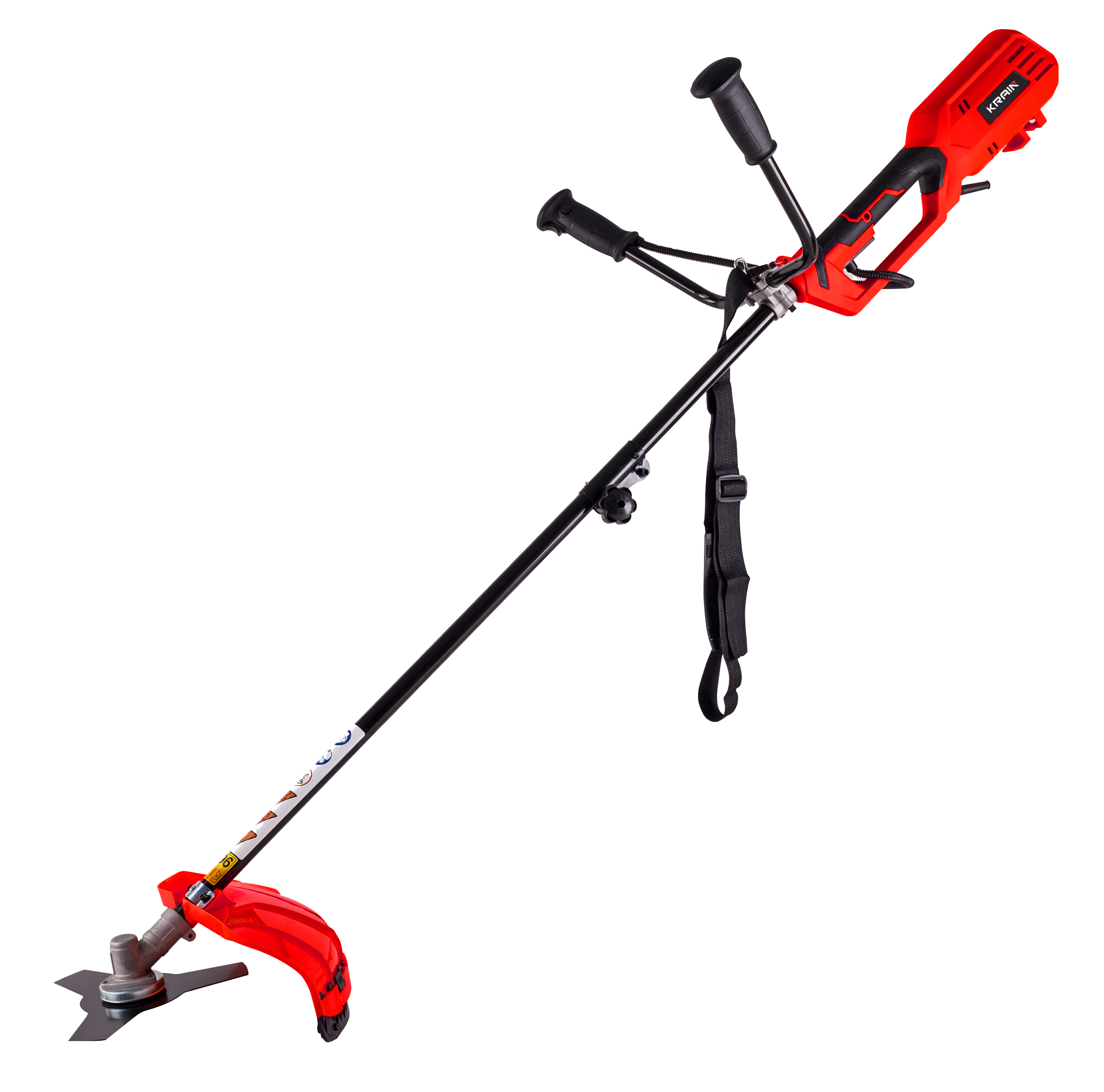 EBC1100-2 Electric Brush Cutter