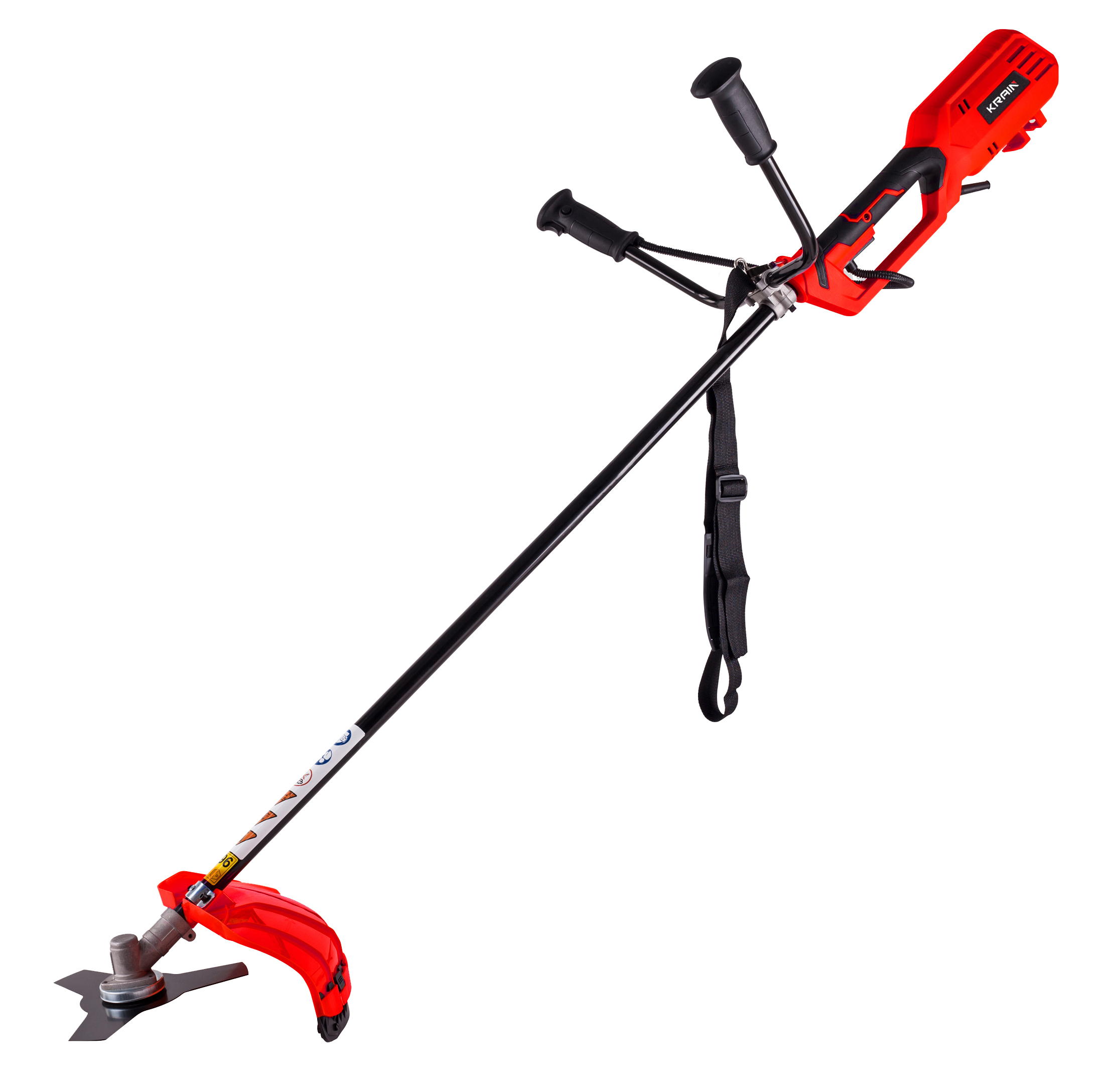 EBC1100-2H Electric Brush Cutter