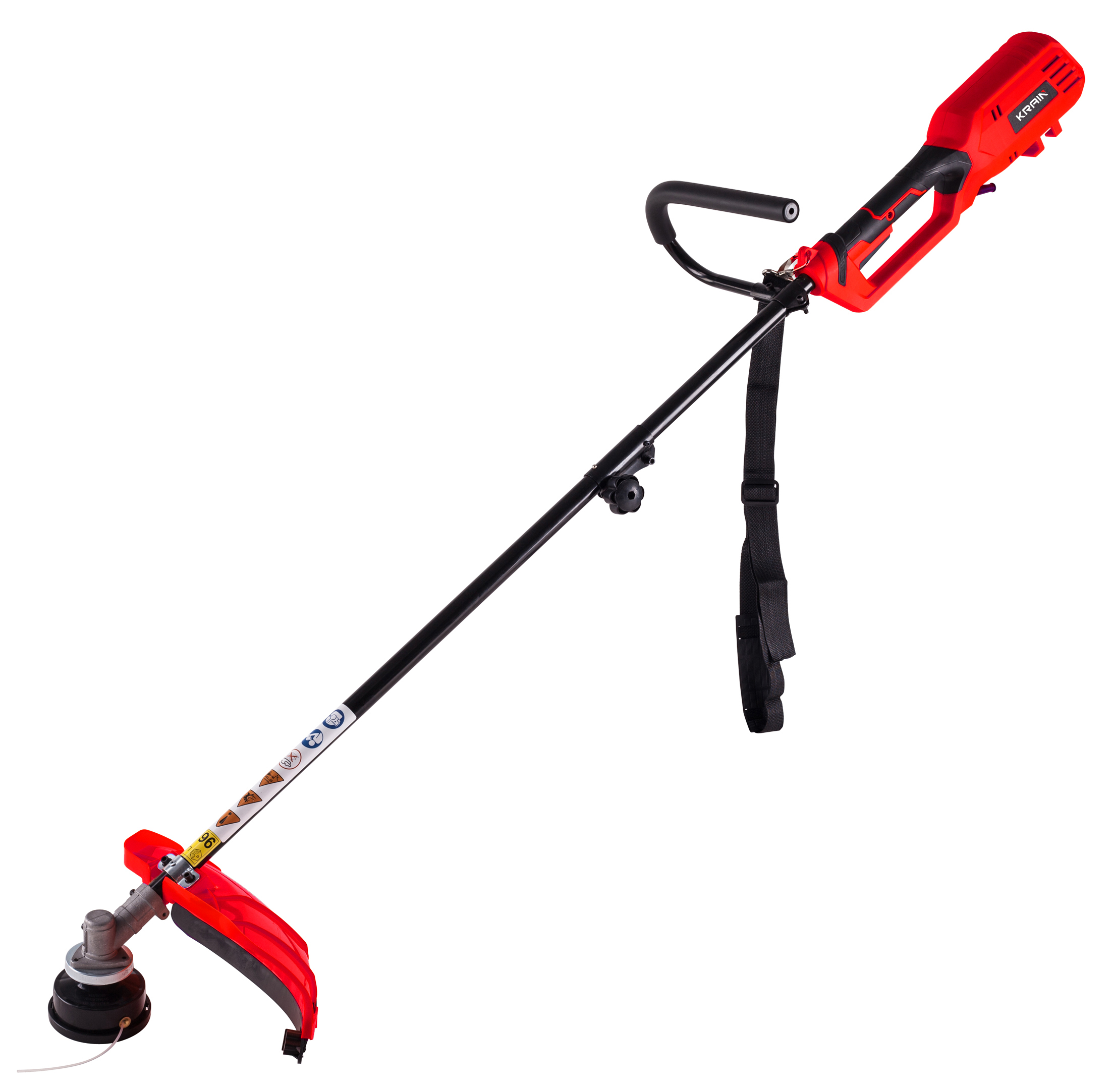EBC1100-2U Electric Brush Cutter