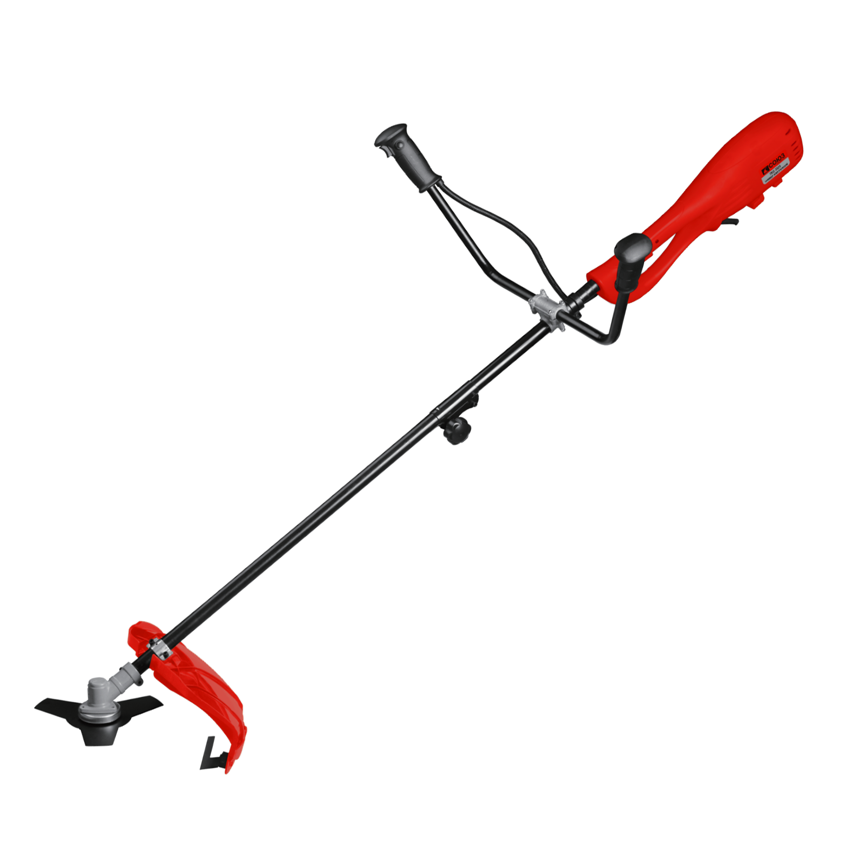 EBC800-1 Electric Brush Cutter